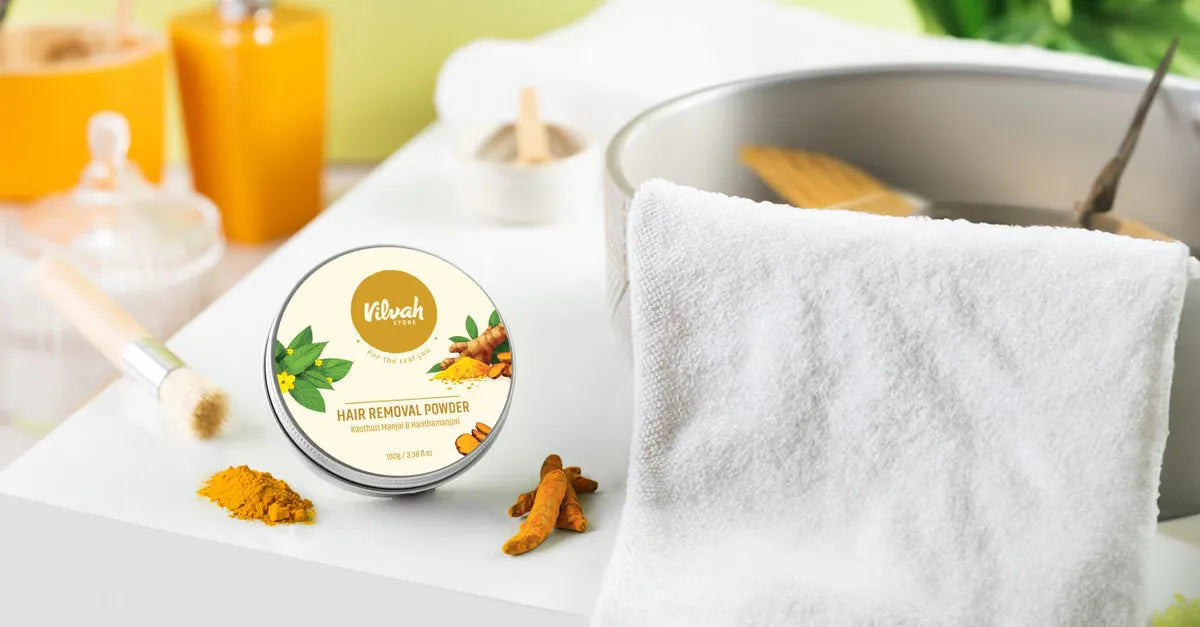 Comment les pads au curcuma à l'acide kojique transforment votre teint