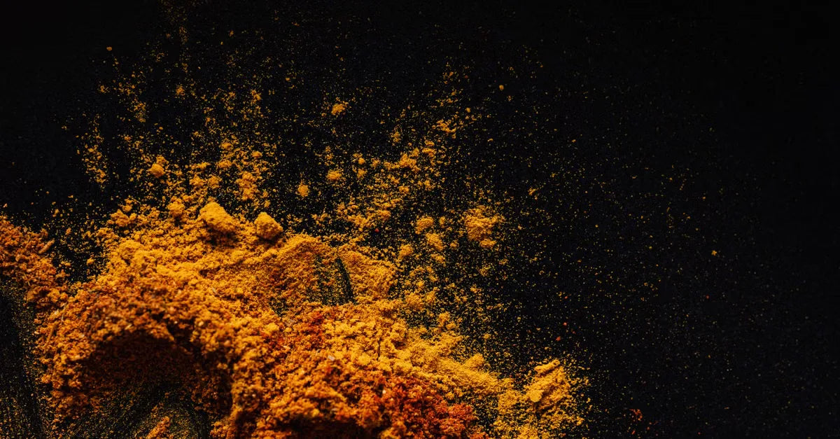 Découvrez les effets bénéfiques de l'acide kojique et du curcuma sur votre peau