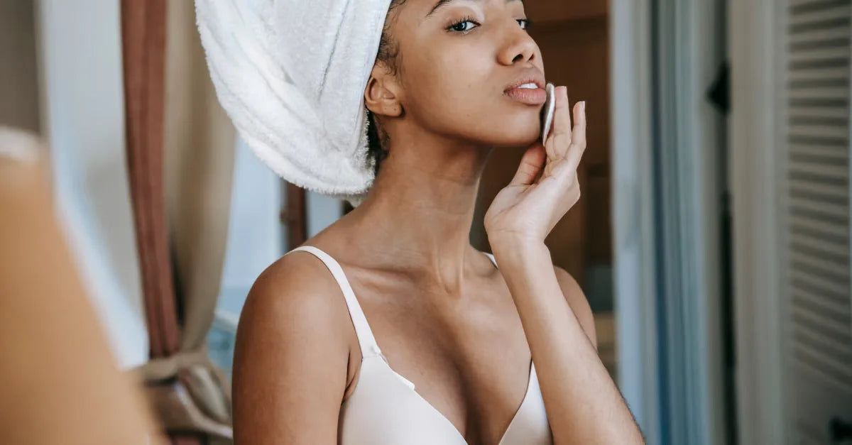 Intégrer les pads au curcuma et acide kojique dans votre routine beauté : les bienfaits révélés