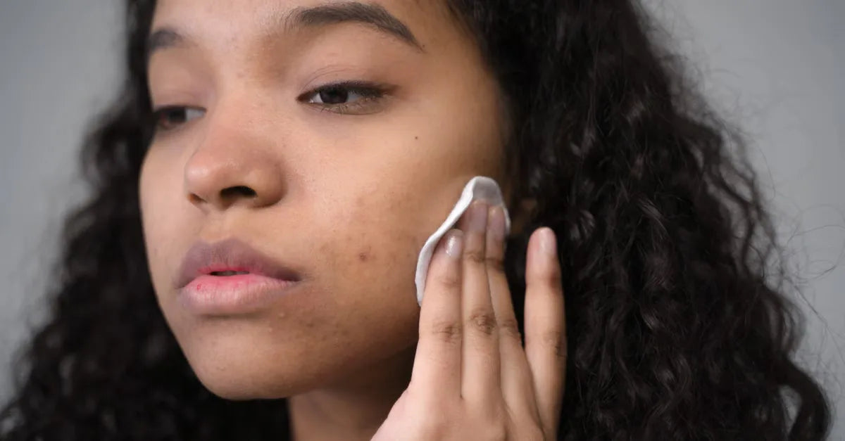 Comment intégrer les pads à l'acide kojique dans votre routine beauté ?