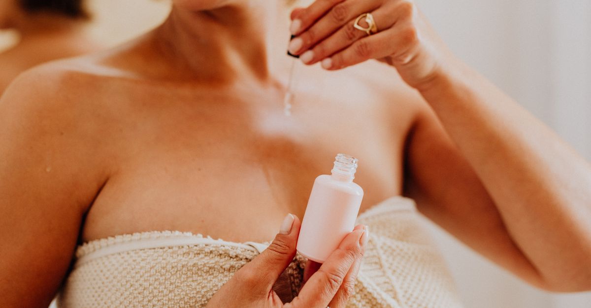 Retinal en soin du visage : comment l’adopter sans irriter sa peau ?