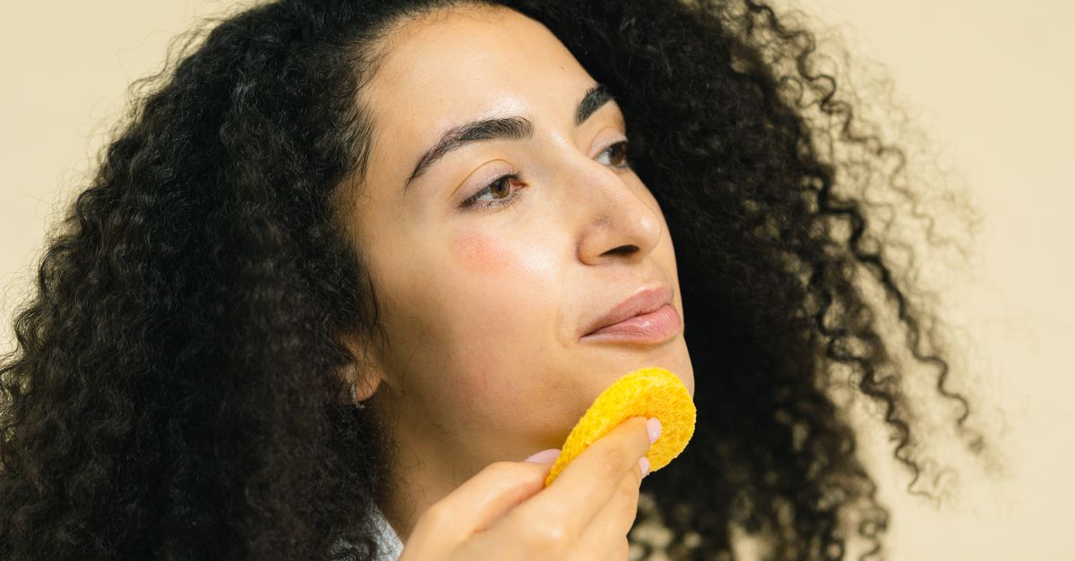 Découvrez les bienfaits des pads au curcuma pour votre routine beauté