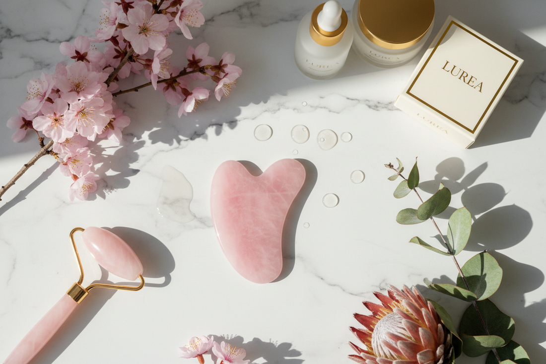 sculpteur facial lurea : Guide complet avec conseils d'experts et tendances