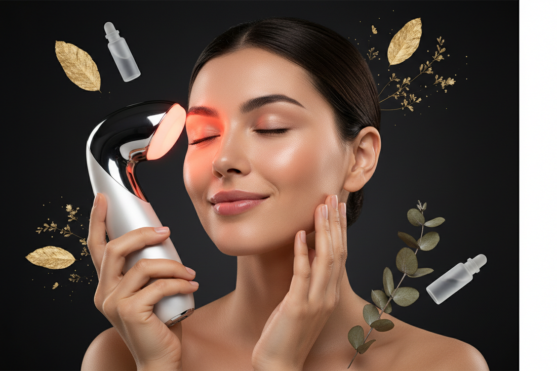 sculpteur visage led : Guide complet avec conseils d'experts et tendances