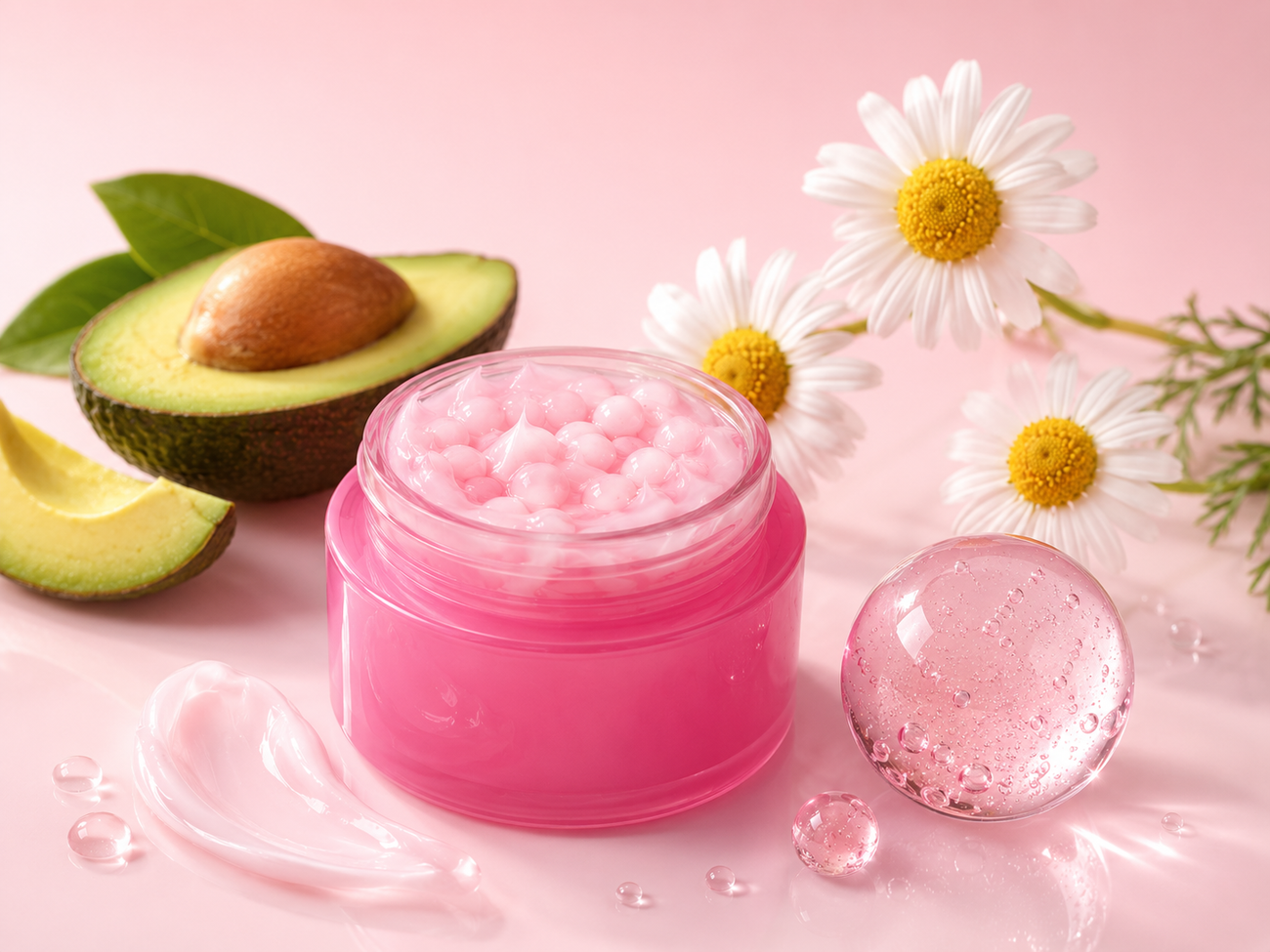Hydratez votre peau en profondeur