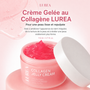 Crème Gelée au Collagène