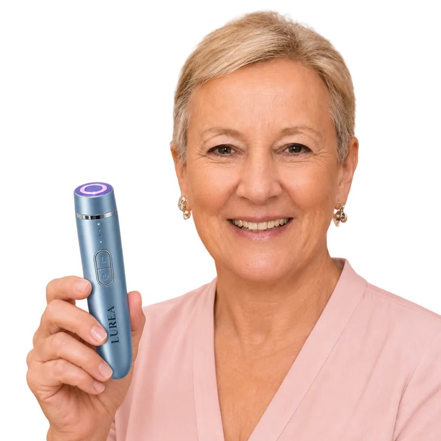 LED violette LUREA