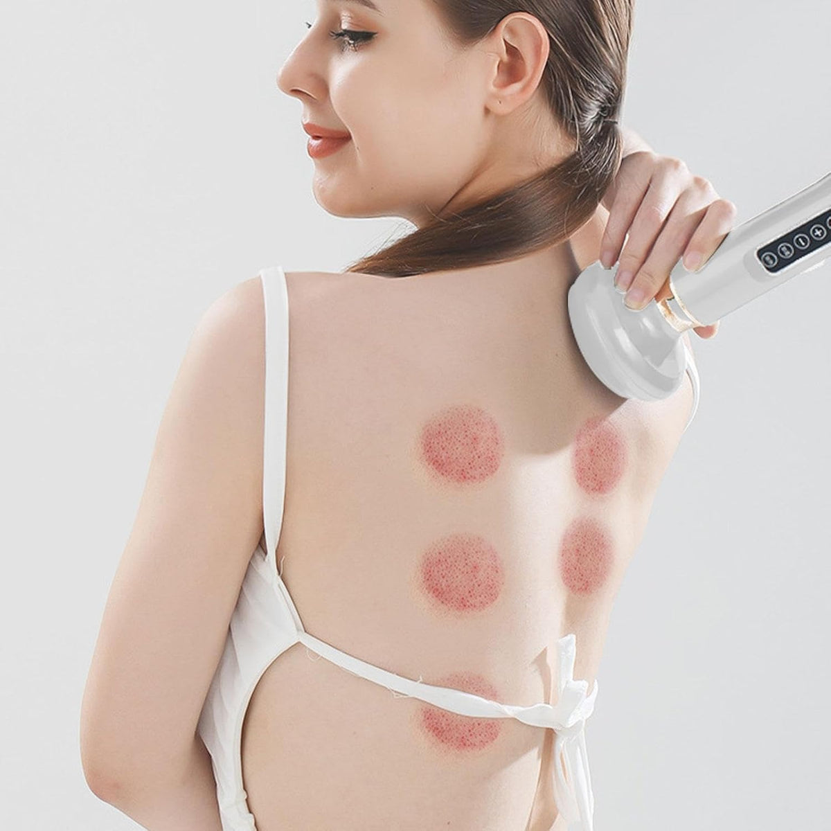 Masseur Anti-Cellulite Ventouse - LUREA™