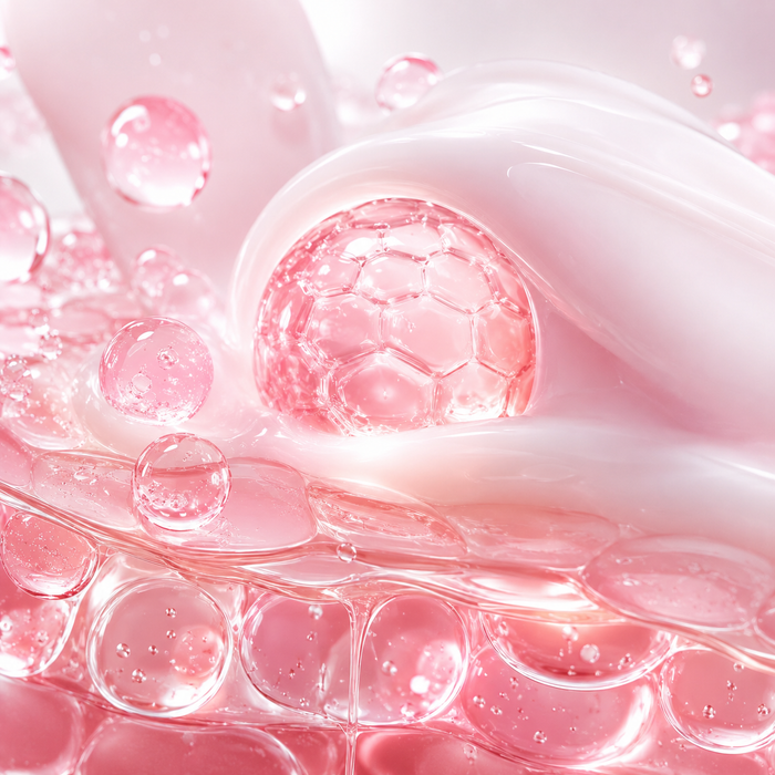 Céramide hydratant