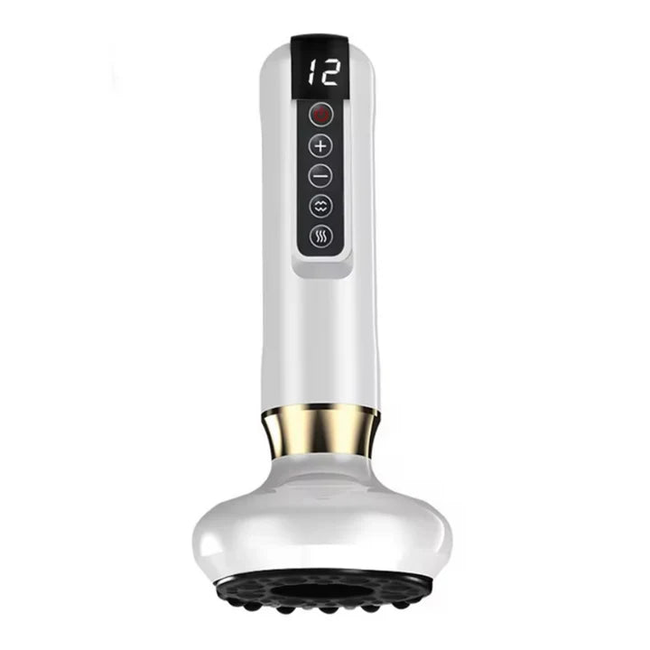 Masseur Anti-Cellulite Ventouse - LUREA™
