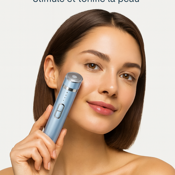 Booster Pro Anti-âge LUREA 3 en 1