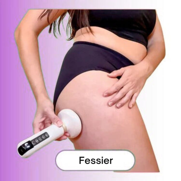 Masseur Anti-Cellulite Ventouse - LUREA™