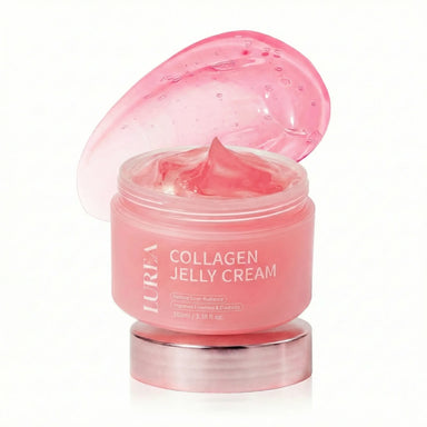 Crème Gelée au Collagène