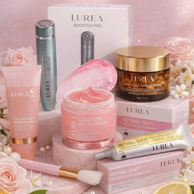Pack SkinCare LUREA