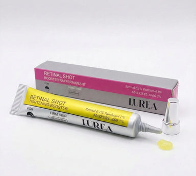 Retinal Boost Lurea - Vitamine A