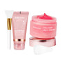 Pack Duo Soin au Collagène – Masque de Nuit + Gelée Crème Hydratante
