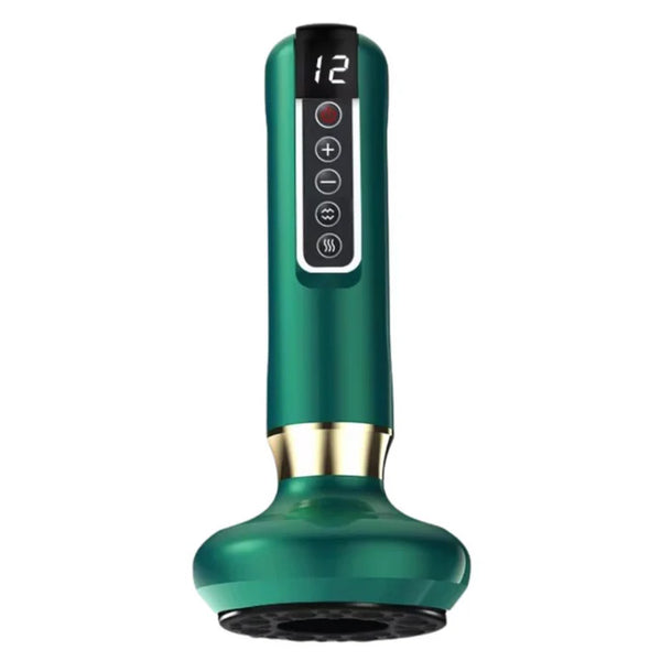 Masseur Anti-Cellulite Ventouse - LUREA™