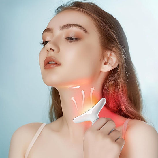 Sculpteur facial LUREA 7-en-1