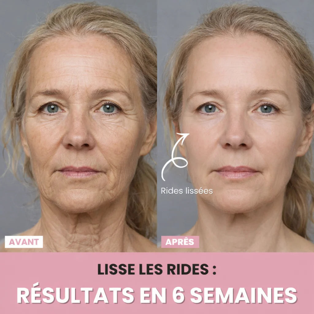 Booster Pro Anti-âge LUREA 3 en 1