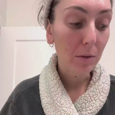 Pads au curcuma à l'acide kojique 3 en 1
