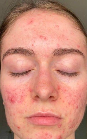 Single product layout Furniture 2 - LUREA