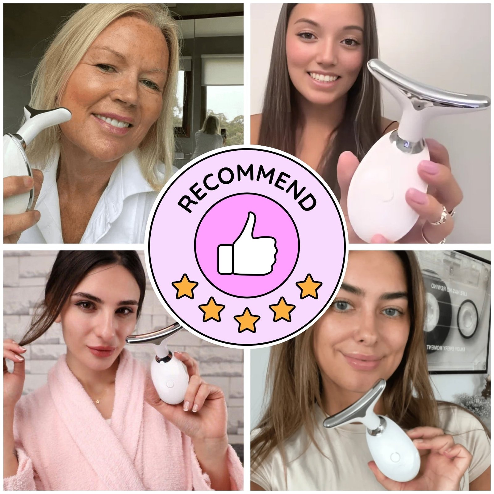 Single product layout Furniture 2 - LUREA