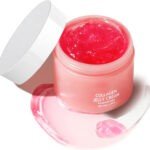 Pack Duo Soin au Collagène – Masque de Nuit + Gelée Crème Hydratante - Pack Duo collagène - Masque de Nuit + Gelée Crème Hydratante - LUREA