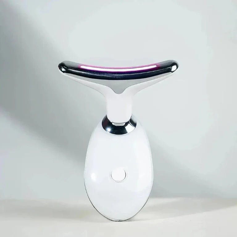 Sculpteur facial LUREA 7 en 1 - Blanc