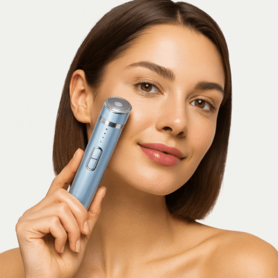 Booster Pro Anti-âge LUREA 3 en 1 - LUREA