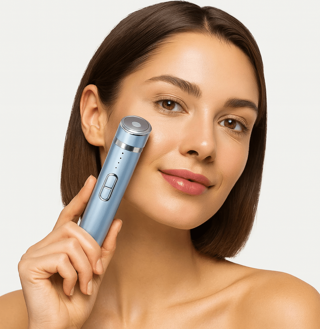 Booster Pro Anti-âge LUREA 3 en 1 - LUREA