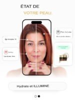 Crème capsules de vitamine C - LUREA