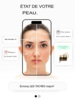 Crème capsules de vitamine C - LUREA