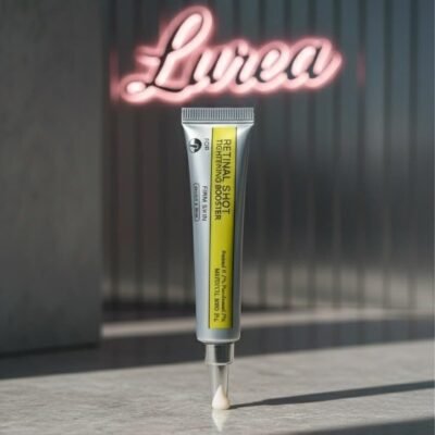 Retinal Boost Lurea - Vitamine A - LUREA