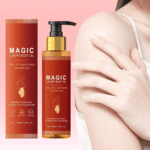 Huile de Massage Anti-Cellulite - LUREA