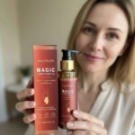 Huile de Massage Anti-Cellulite - LUREA