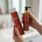 Huile de Massage Anti-Cellulite - LUREA