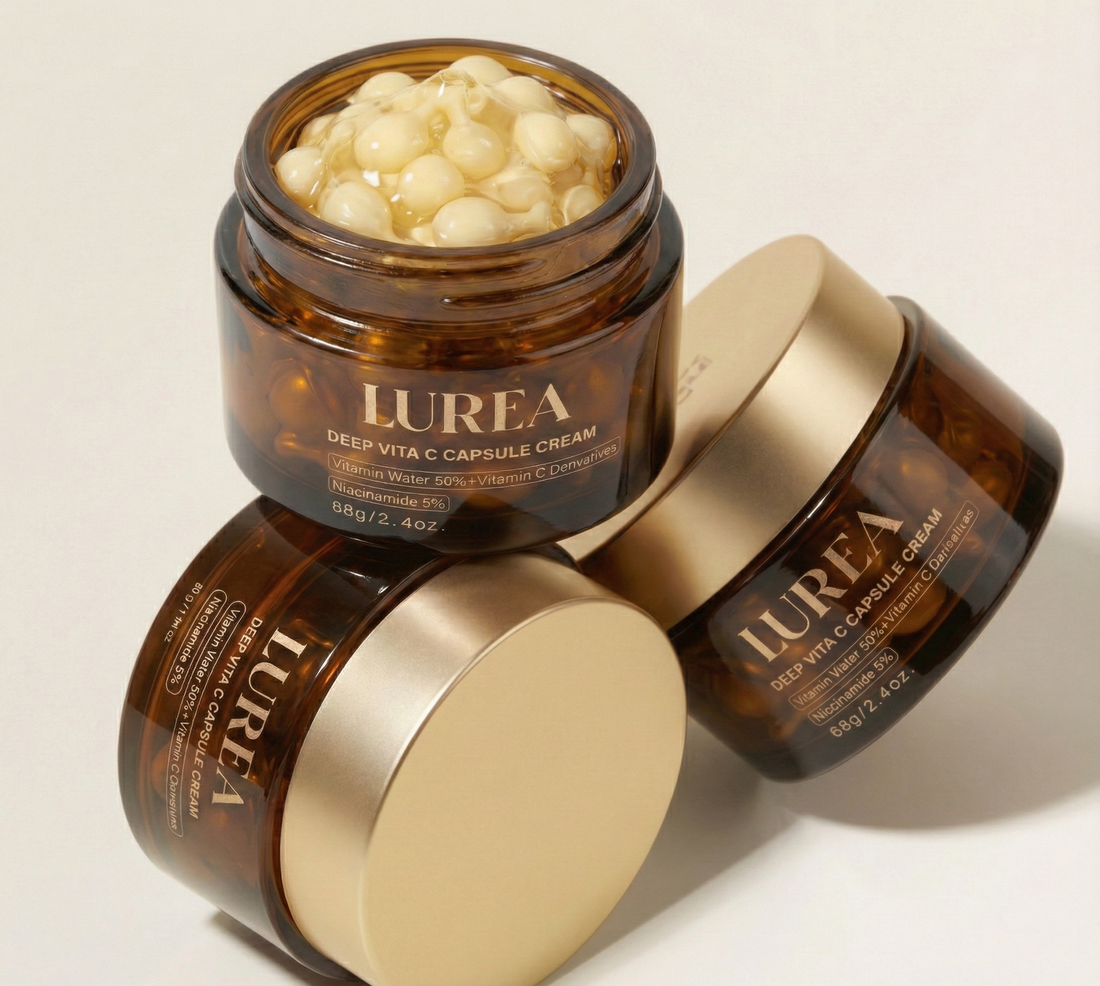 LUREA Vitamin C Product