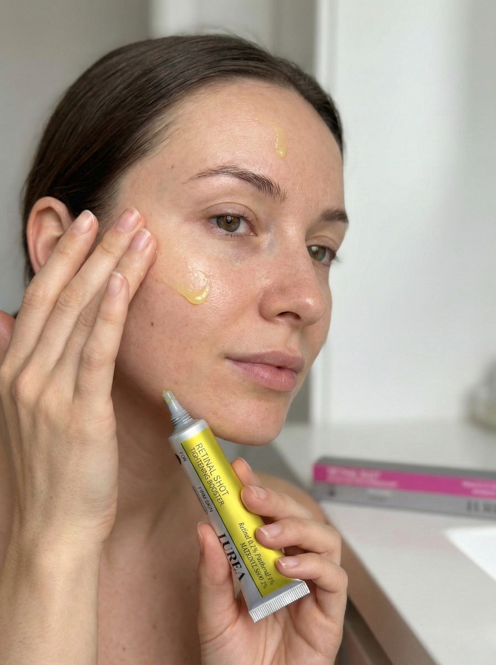 Utilisation du produit